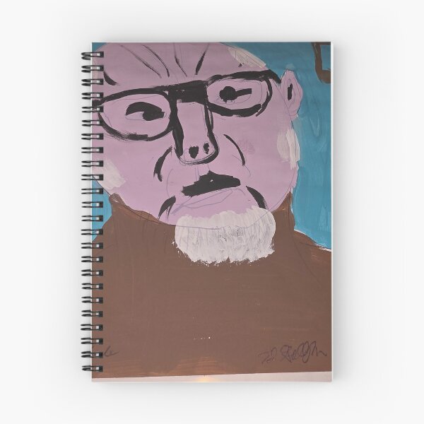 Item preview, Self portrait, ed gallagher 2025 designed and sold by tankerfa.