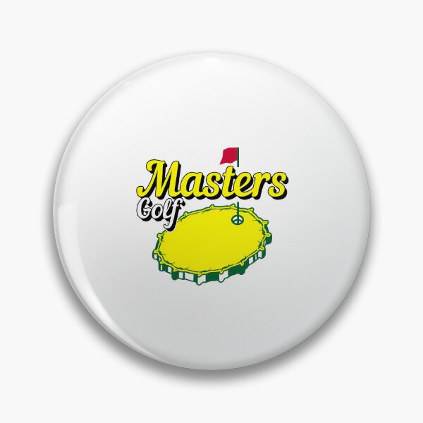 Item preview, Masters Golf designed and sold by Thuylinhemily.