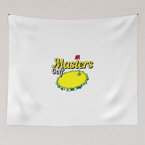 Item preview, Masters Golf designed and sold by Thuylinhemily.