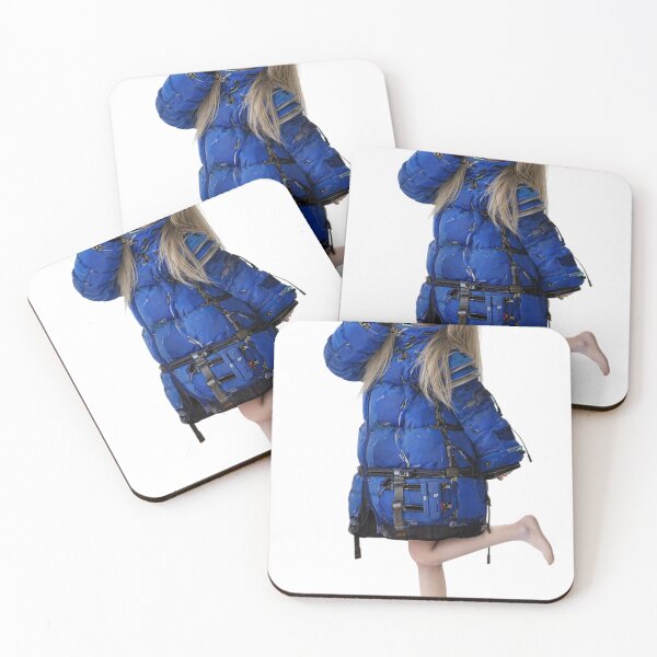 Item preview, Diana Futuristic Coat Pragmata designed and sold by KomiArts.