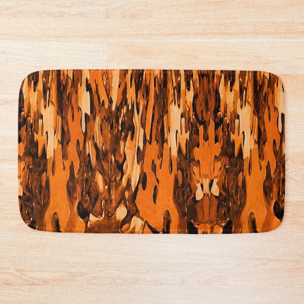 Item preview, Puzzling Orange Puzzle  designed and sold by O'clock Vibes.