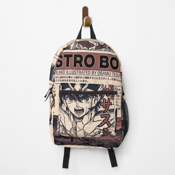 Item preview, Half Demon Vintage Manga Collage designed and sold by zumerdiego.