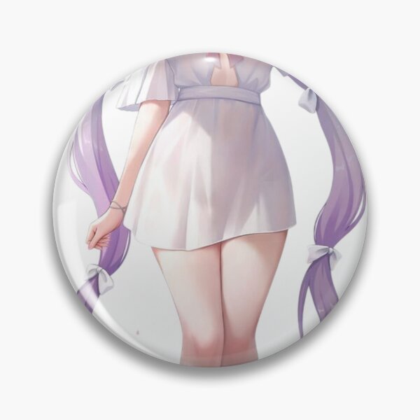 Item preview, Castorice Summer Dress Honkai Star Rail designed and sold by KomiArts.