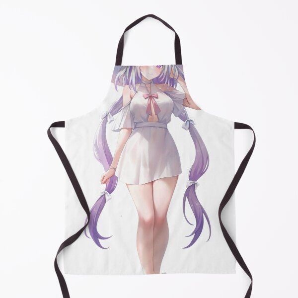 Item preview, Castorice Summer Dress Honkai Star Rail designed and sold by KomiArts.