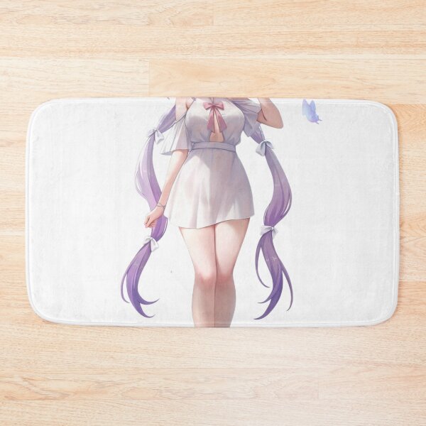 Item preview, Castorice Summer Dress Honkai Star Rail designed and sold by KomiArts.