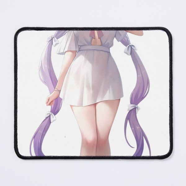 Item preview, Castorice Summer Dress Honkai Star Rail designed and sold by KomiArts.