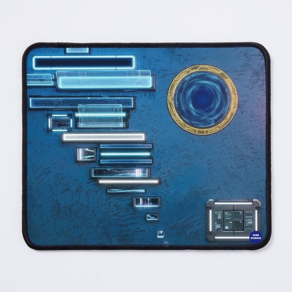 Item preview, Unequal - Reimagining Kandinsky designed and sold by GiroScience.