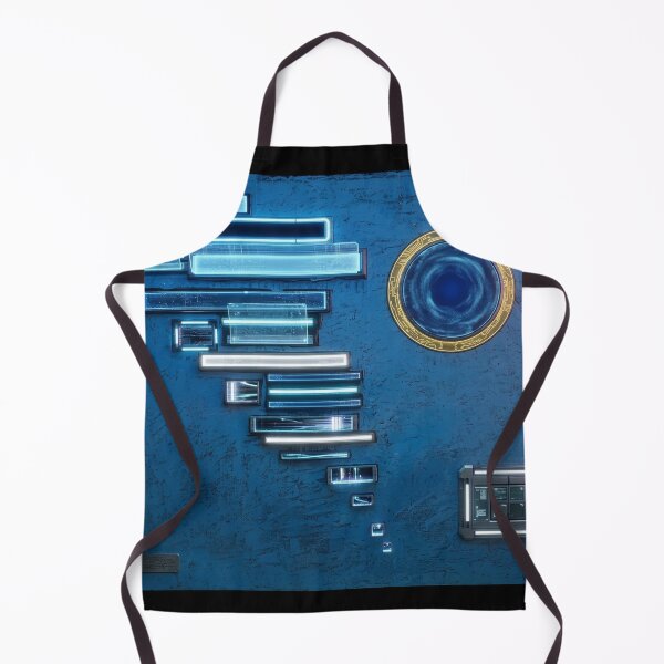 Item preview, Unequal - Reimagining Kandinsky designed and sold by GiroScience.