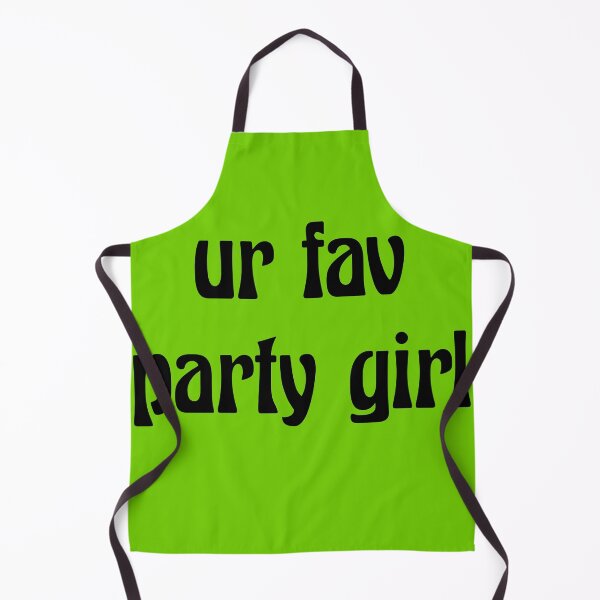 Item preview, ur fav party girl designed and sold by Crescent Cauldron Creations.
