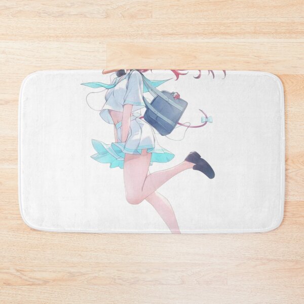 Item preview, Hakos Baelz Sailor Uniform Hololive designed and sold by KomiArts.
