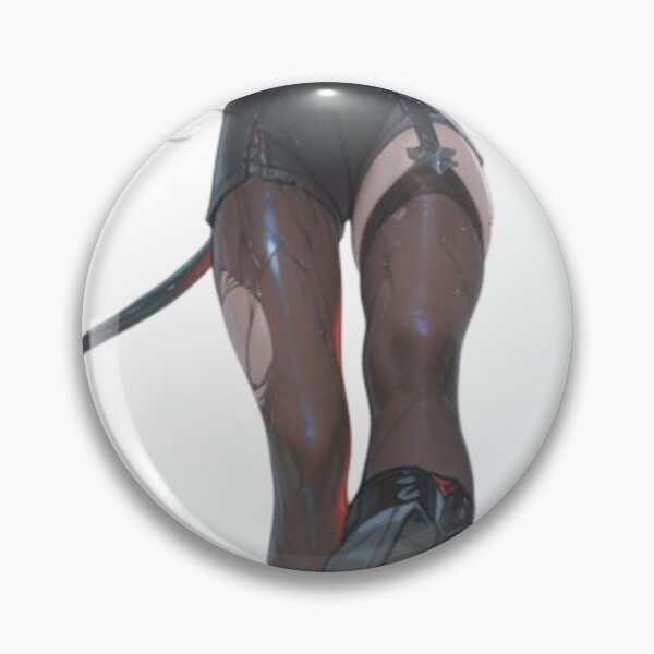 Item preview, Jane Doe Rat Thiren Zenless Zone Zero designed and sold by KomiArts.