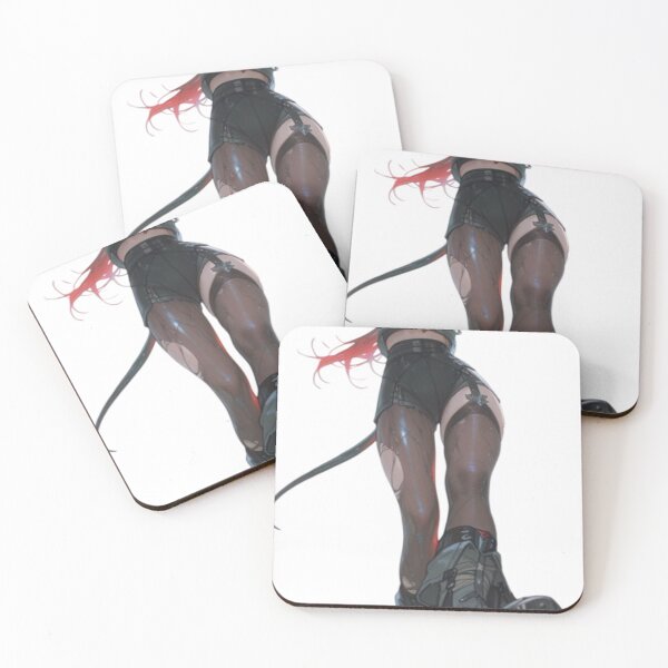 Item preview, Jane Doe Rat Thiren Zenless Zone Zero designed and sold by KomiArts.