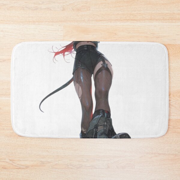 Item preview, Jane Doe Rat Thiren Zenless Zone Zero designed and sold by KomiArts.