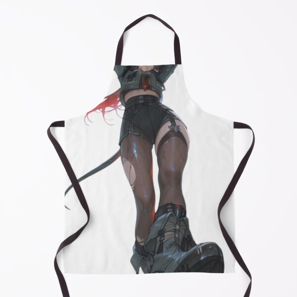 Item preview, Jane Doe Rat Thiren Zenless Zone Zero designed and sold by KomiArts.