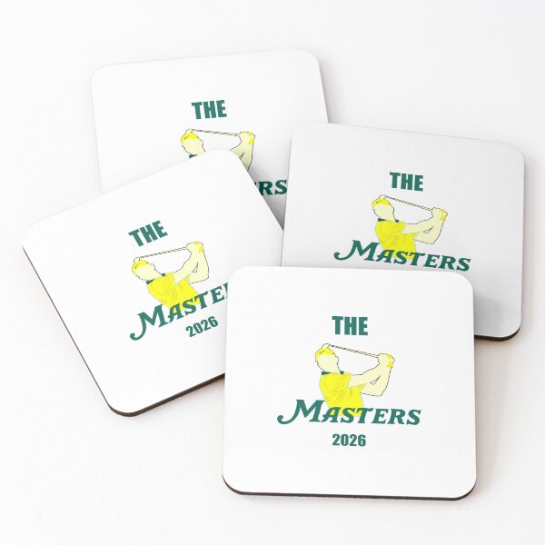 Item preview, The Masters 2026 For Golf Lovers designed and sold by Thuylinhemily.