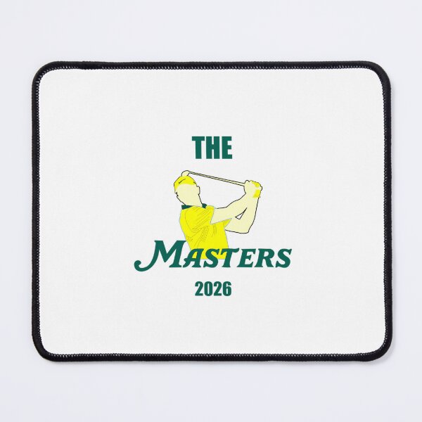 Item preview, The Masters 2026 For Golf Lovers designed and sold by Thuylinhemily.