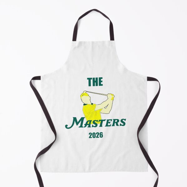Item preview, The Masters 2026 For Golf Lovers designed and sold by Thuylinhemily.