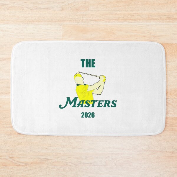 Item preview, The Masters 2026 For Golf Lovers designed and sold by Thuylinhemily.