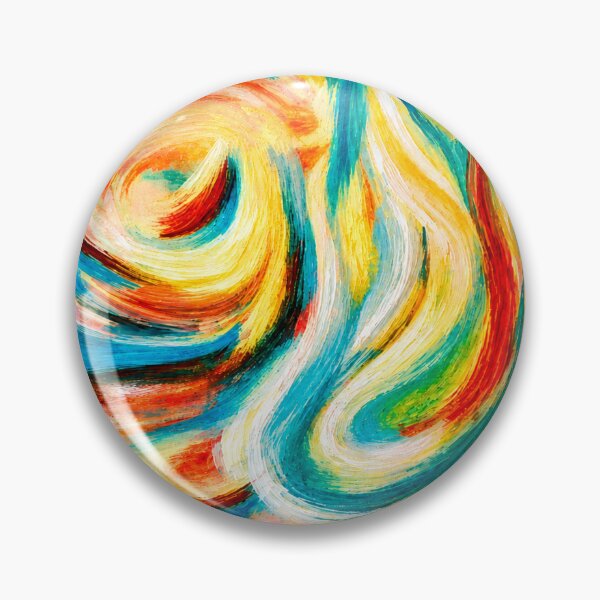 Item preview, Currents of Becoming designed and sold by ThatCoolArtTeacher.