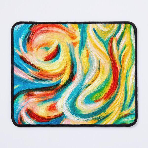 Item preview, Currents of Becoming designed and sold by ThatCoolArtTeacher.