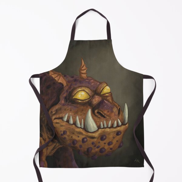 Item preview, Gronkle designed and sold by RootSpellStudio.