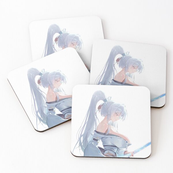 Item preview, Hiyuki Ice Sword Wuthering Waves designed and sold by KomiArts.