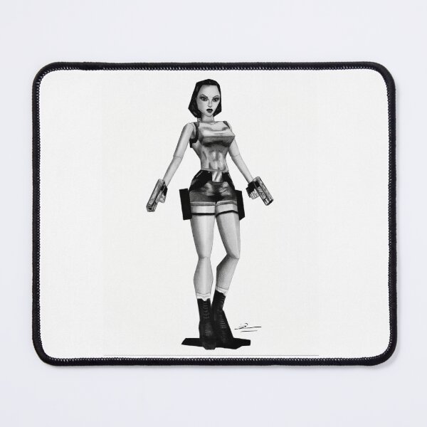 Item preview, Lara 1996 designed and sold by loneraiderart96.