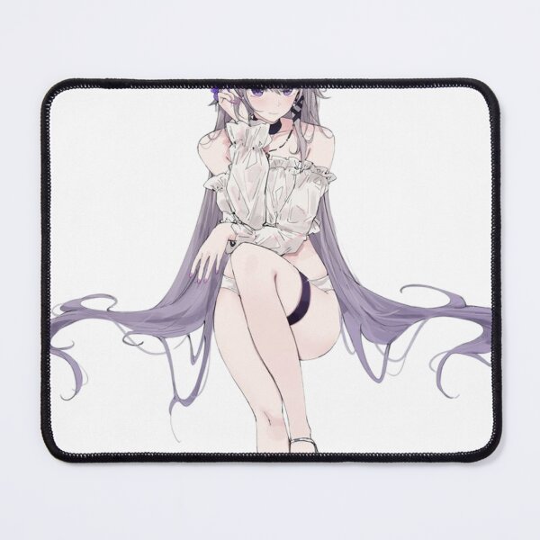 Item preview, Herta White Outfit Flower Honkai Star Rail designed and sold by KomiArts.