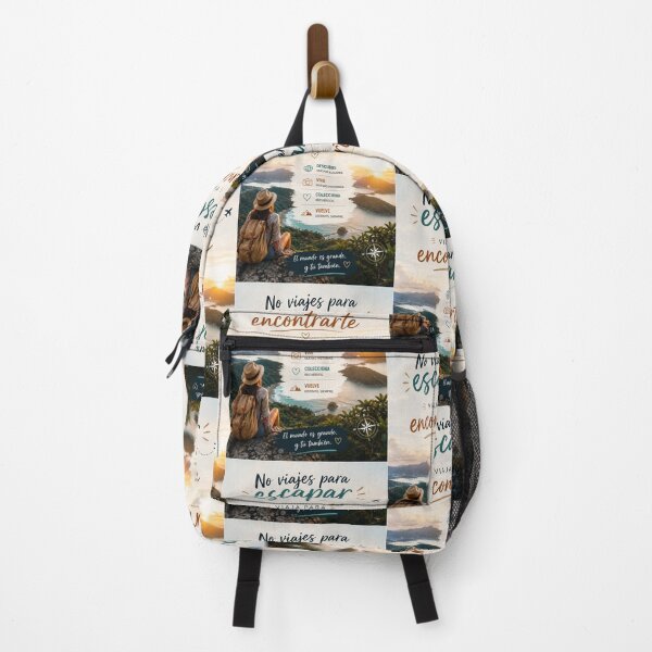 Item preview, AdventurLife Is Better When You Travel | Inspirational Adventure Quote Awaits | Inspirational Travel Quote | Wanderlust Gift designed and sold by Frasesmotiva56.