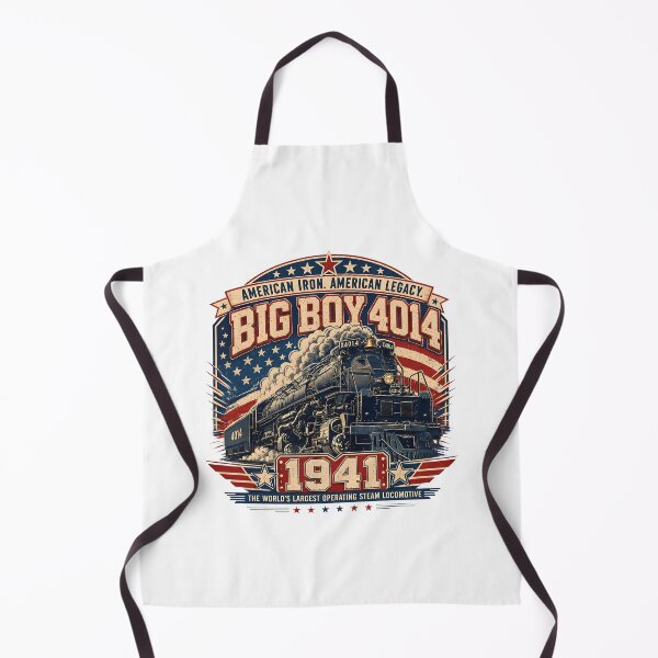 Item preview, Big Boy 4014 Train USA 250th Anniversary designed and sold by regina-society.