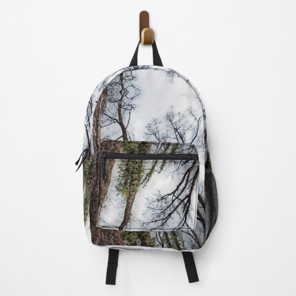 Item preview, Symmetrical waves of trees designed and sold by Alan-David.