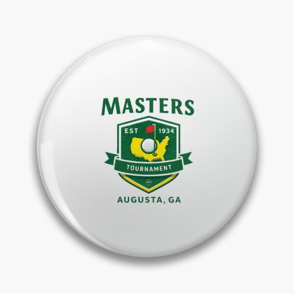 Item preview, Masters Golf designed and sold by Thuylinhemily.
