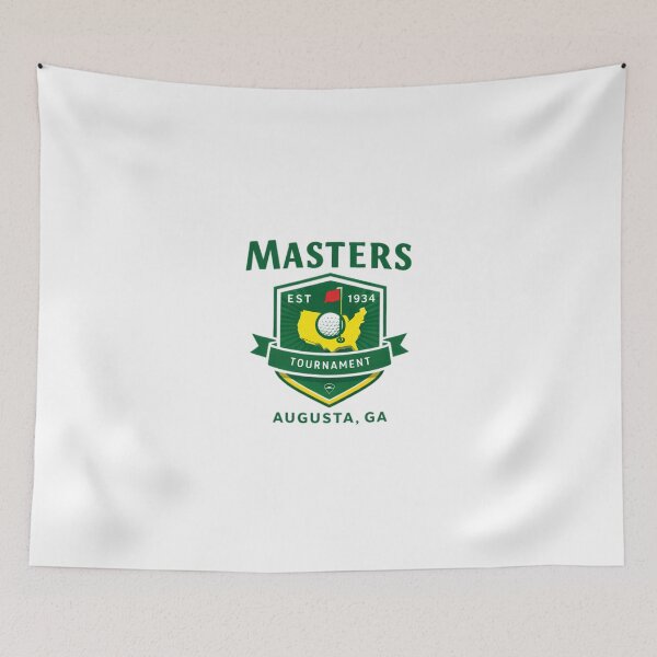 Item preview, Masters Golf designed and sold by Thuylinhemily.