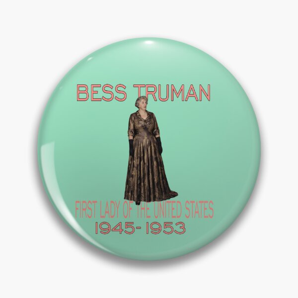 Item preview, Bess Truman Inaugural Gown First Lady of the United States designed and sold by CMooreWorx.