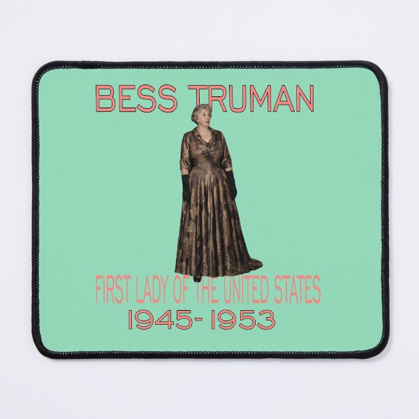 Item preview, Bess Truman Inaugural Gown First Lady of the United States designed and sold by CMooreWorx.
