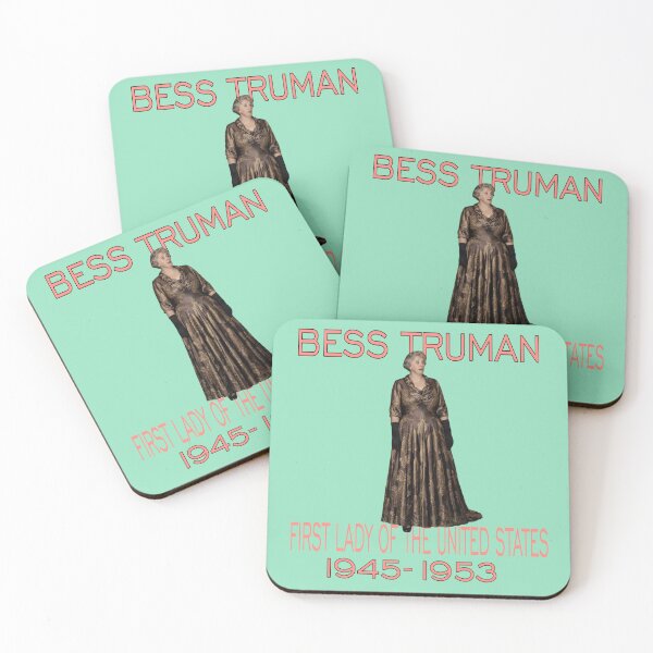 Item preview, Bess Truman Inaugural Gown First Lady of the United States designed and sold by CMooreWorx.