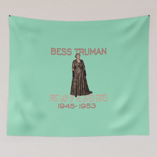 Item preview, Bess Truman Inaugural Gown First Lady of the United States designed and sold by CMooreWorx.
