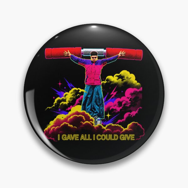 Item preview, Oliver Tree Rest In Peace 1993 to 2026 Memorial - OT designed and sold by wandacollection.