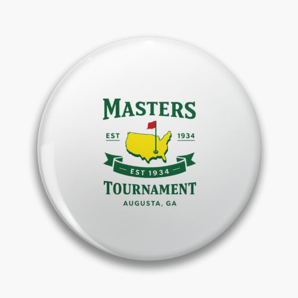 Item preview, Masters Golf designed and sold by Thuylinhemily.