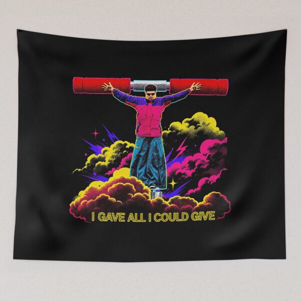 Item preview, Oliver Tree Rest In Peace 1993 to 2026 Memorial - OT designed and sold by wandacollection.