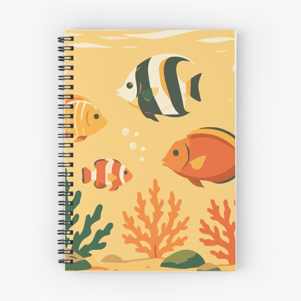 Item preview, Brazilia Tropical Ocean Life designed and sold by Napofazarte.
