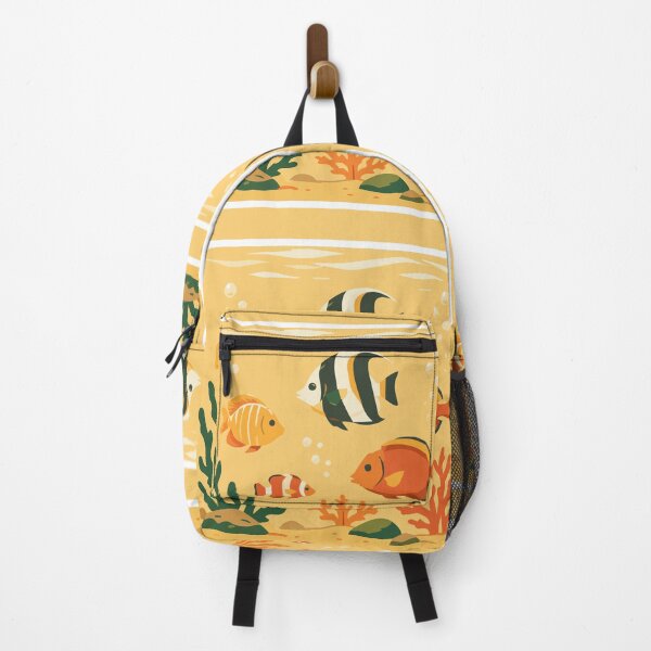 Item preview, Brazilia Tropical Ocean Life designed and sold by Napofazarte.