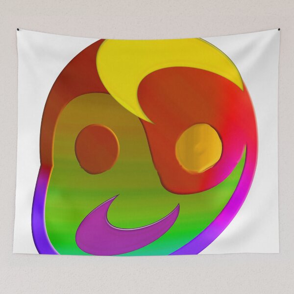 Item preview, Hey Zen attitude designed and sold by Alan-David.