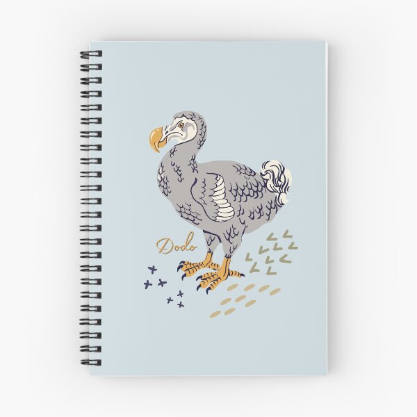 Item preview, Dodo Bird designed and sold by AnulaArt.