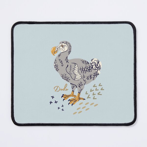 Item preview, Dodo Bird designed and sold by AnulaArt.
