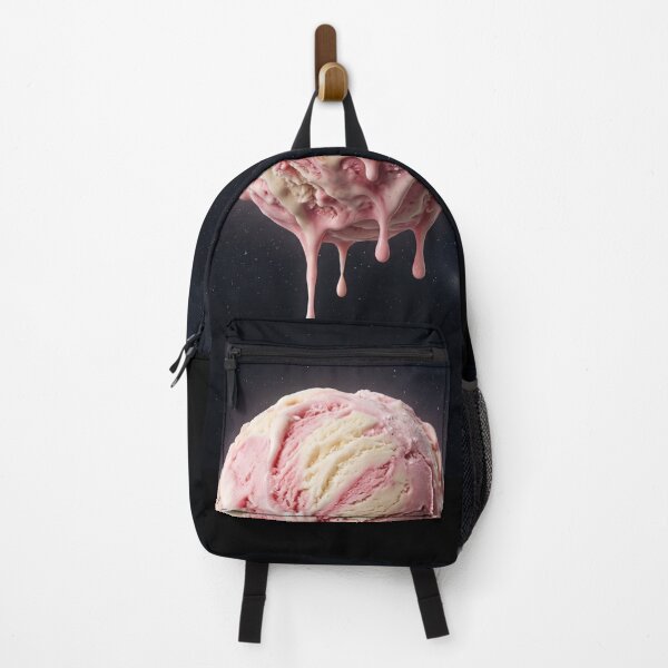 Item preview,  Strawberry Moon Melt designed and sold by ASTRAL ART LAB.