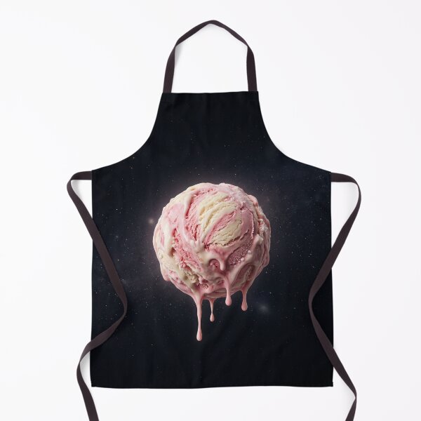 Item preview, Strawberry Moon Melt designed and sold by ASTRAL ART LAB.