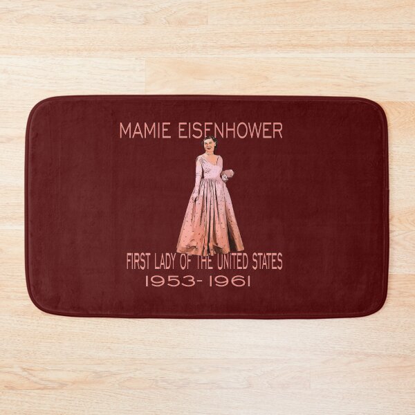 Item preview, Mamie Eisenhower Inaugural Gown First Lady of the United States designed and sold by CMooreWorx.