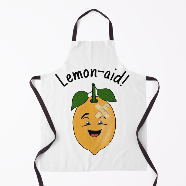 Aperçu de l'œuvre Jeu de mots avec Lemon Aid créée et vendue par Sartoris Art.