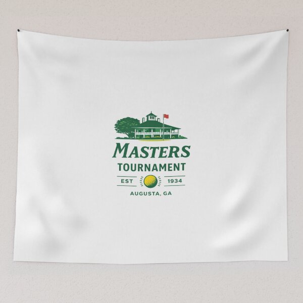 Item preview, The Masters 2026 designed and sold by Thuylinhemily.
